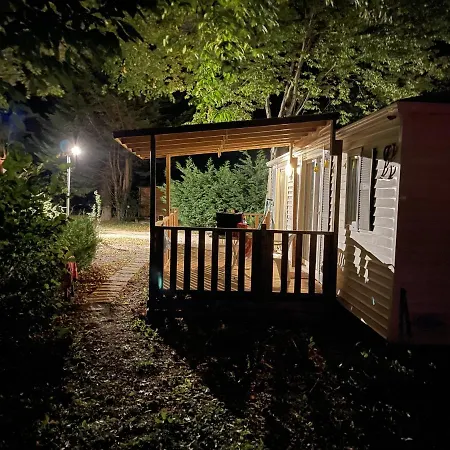 Climatise Dans Un Bel Ecrin De Nature Saint-Chéron